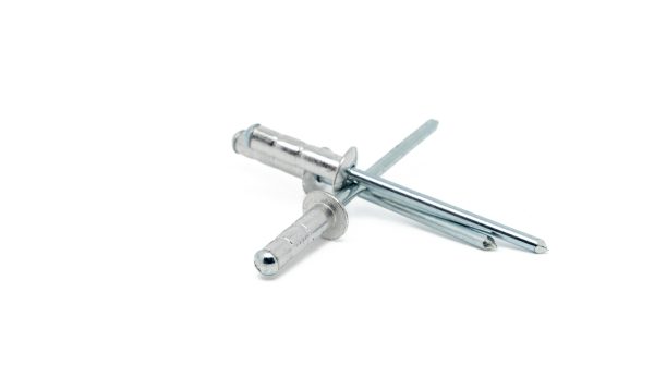 RIVETTI MULTIGRIP 3.2X8 AL/AC