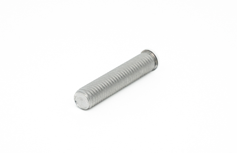 M3x45 PT Prigioniero Alluminio - immagine 2