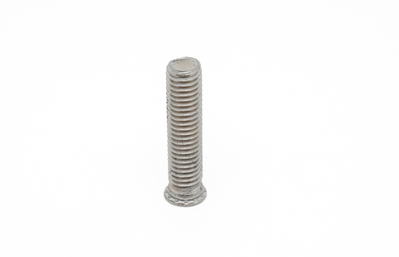 PRIGIONIERO INOX 400 AUTOAGG. M6 X 15 - immagine 2