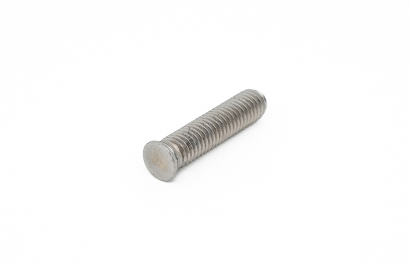 PRIGIONIERO INOX 400 AUTOAGG. M6 X 15 - immagine 3