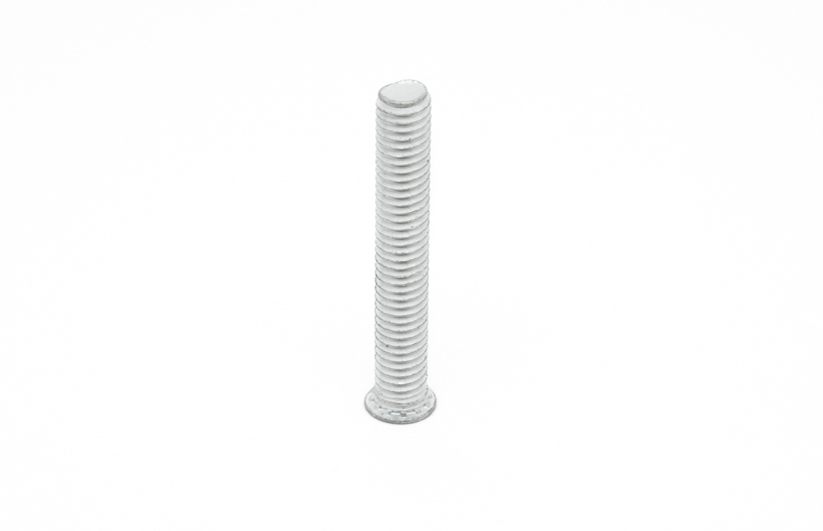 PRIGIONIERO INOX 400 AUTOAGG. M6 X 15 - immagine 4