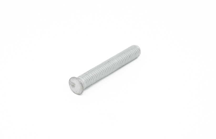 PRIGIONIERO INOX 400 AUTOAGG. M6 X 15 - immagine 5