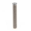 PERNO FILETTATO INOX A SALDARE M5 X 18 - immagine 2